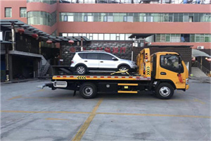 宜都汽车紧急补胎换胎救援