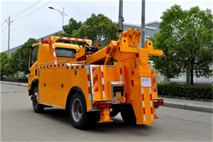 宜都高速路拖车费