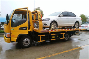 宜都附近拖车救援24小时服务热线